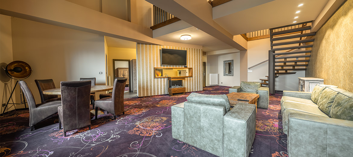 Hlavni obrazek Hotel Orion