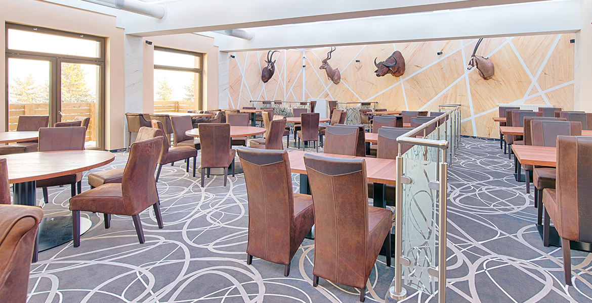 Hlavni obrazek Hotel Orion