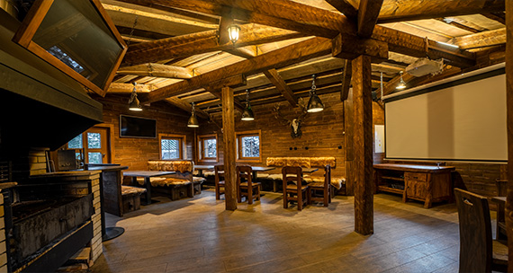 teambuildingy a akce