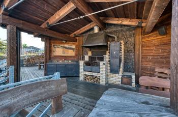 Bufet Areál Plešivec