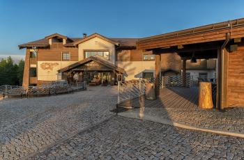 Bufet Areál Plešivec