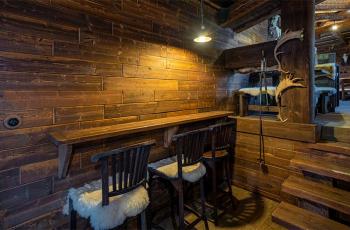 Bufet Areál Plešivec