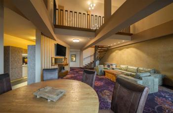 Apartmán Deluxe Hotel Orion