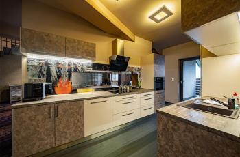 Apartmán Deluxe Hotel Orion