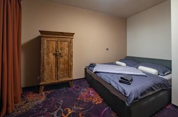 Apartmán Deluxe Hotel Orion