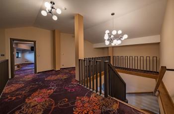 Apartmán Deluxe Hotel Orion