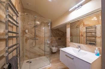 Apartmán Deluxe Hotel Orion