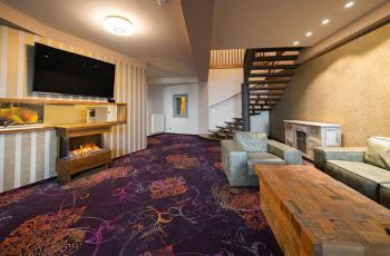 Apartmán Deluxe Hotel Orion