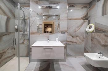 Apartmán Deluxe Hotel Orion