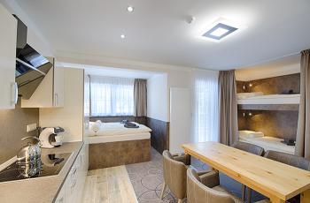 Ubytování Hotel Orion